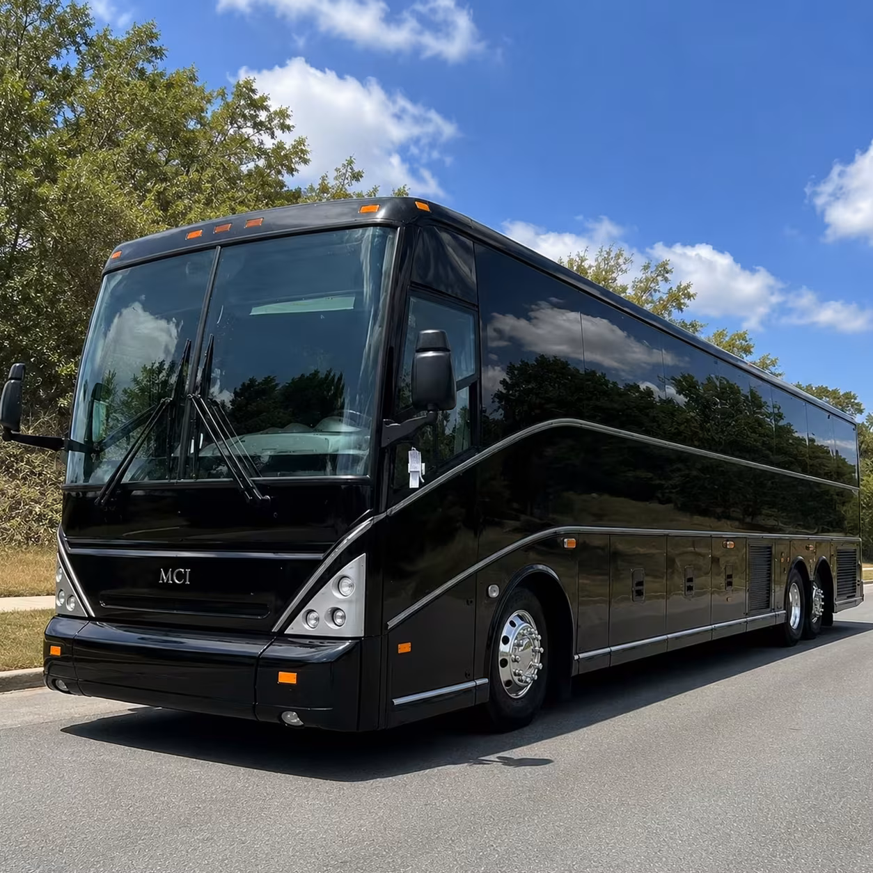 book corporate event transportation in rock hill or any city nearby