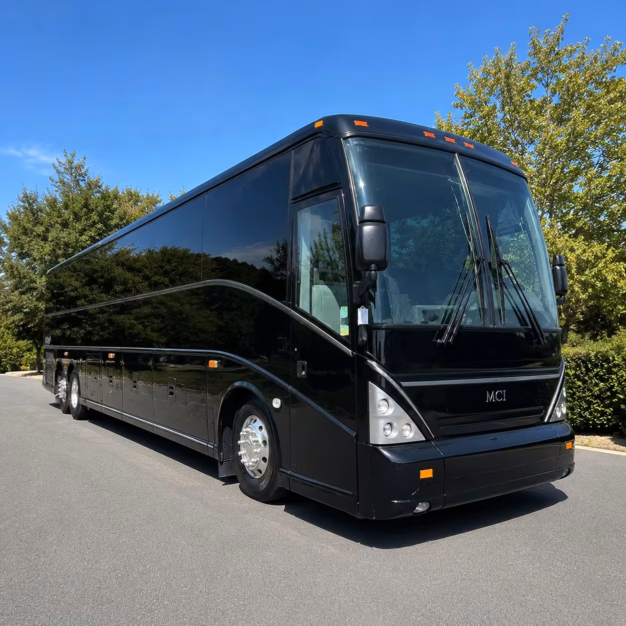 book private event transportation in rock hill or any city nearby