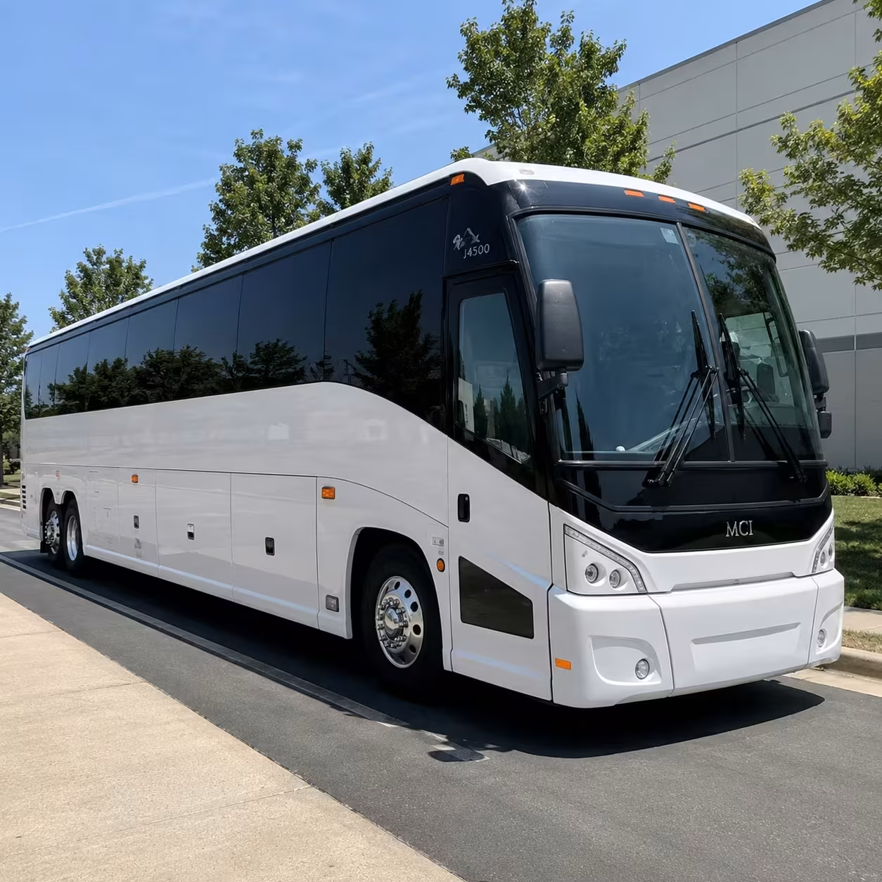 book religious group transportation in rock hill or any city nearby