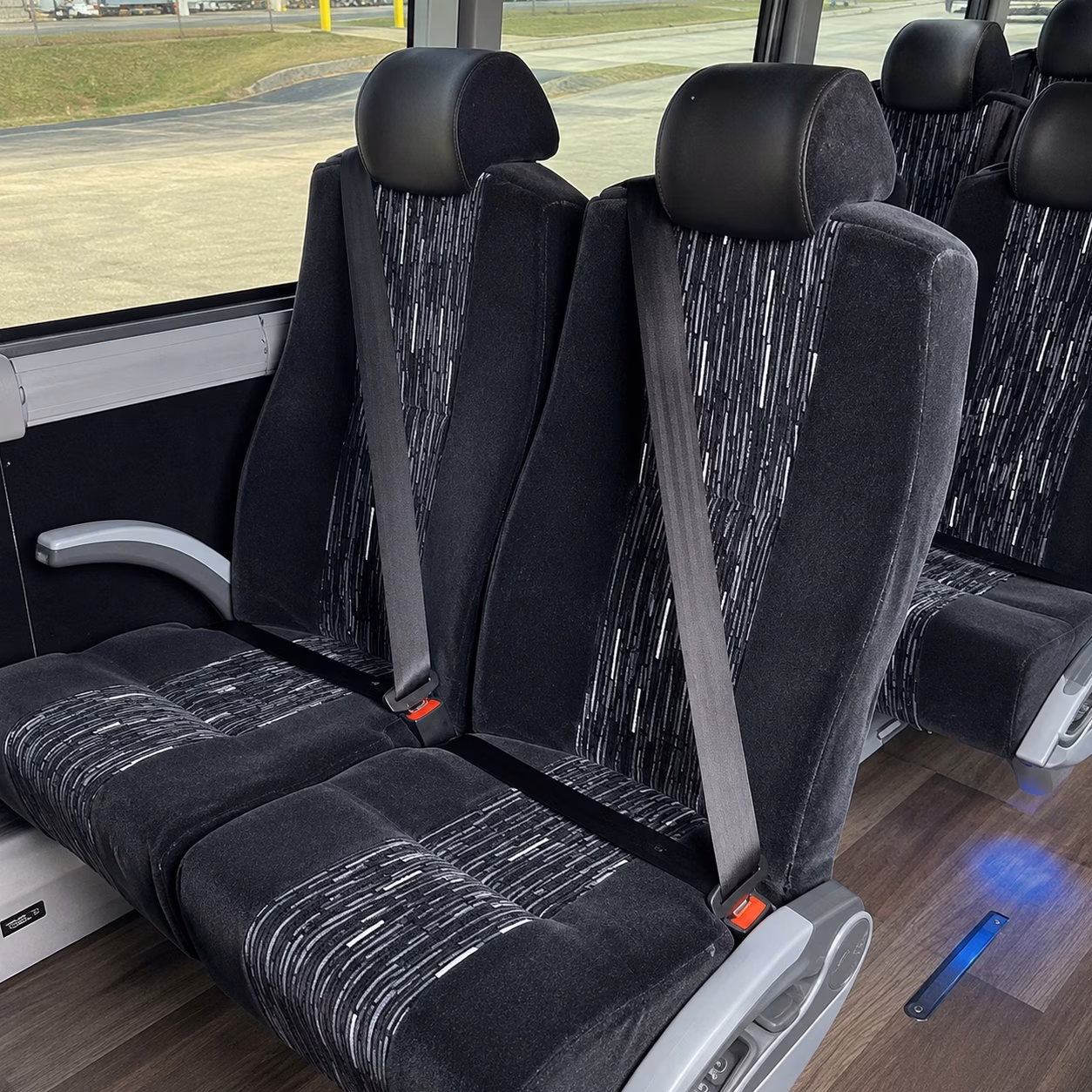 compare buses in minutes not days