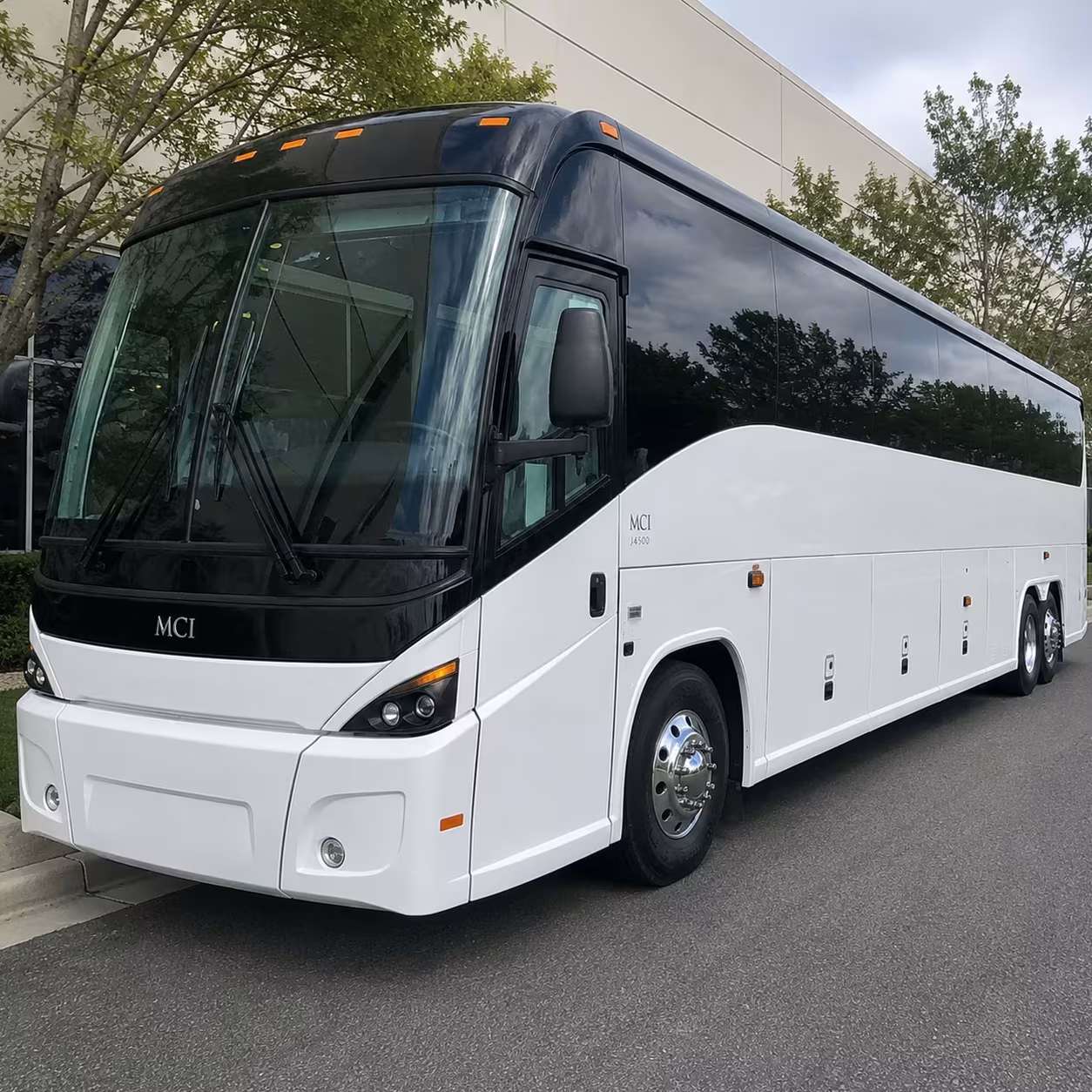 concert charter bus rentals from rock hill to truliant amphitheater