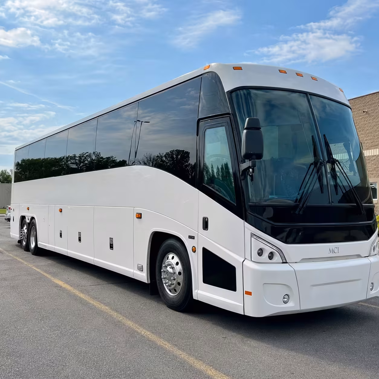 easily book rock hill concert transportation for bachelorette parties
