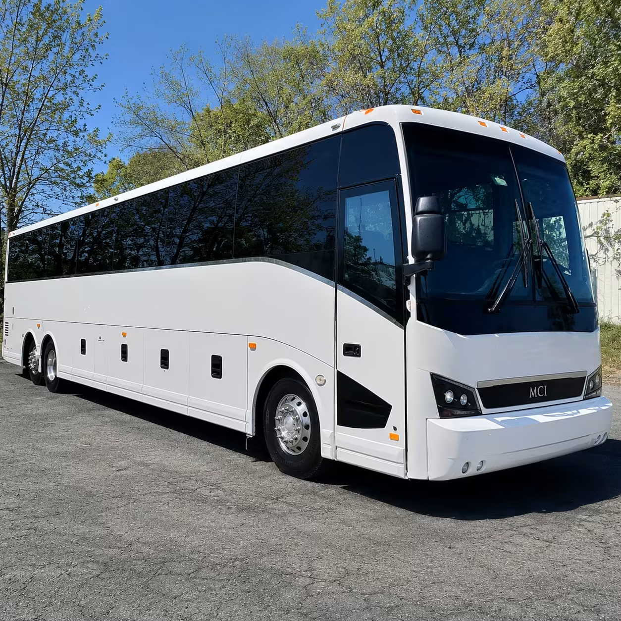 employee shuttle buses from rock hill to uptown charlotte
