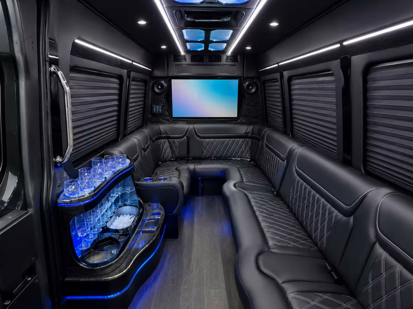 find rock hill prom night shuttle buses with one quick form
