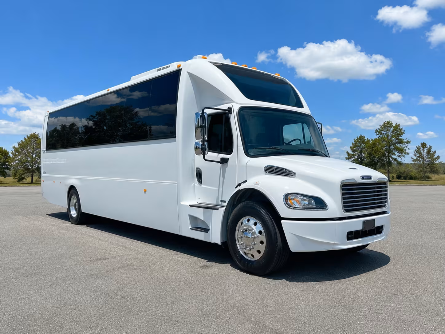 party bus