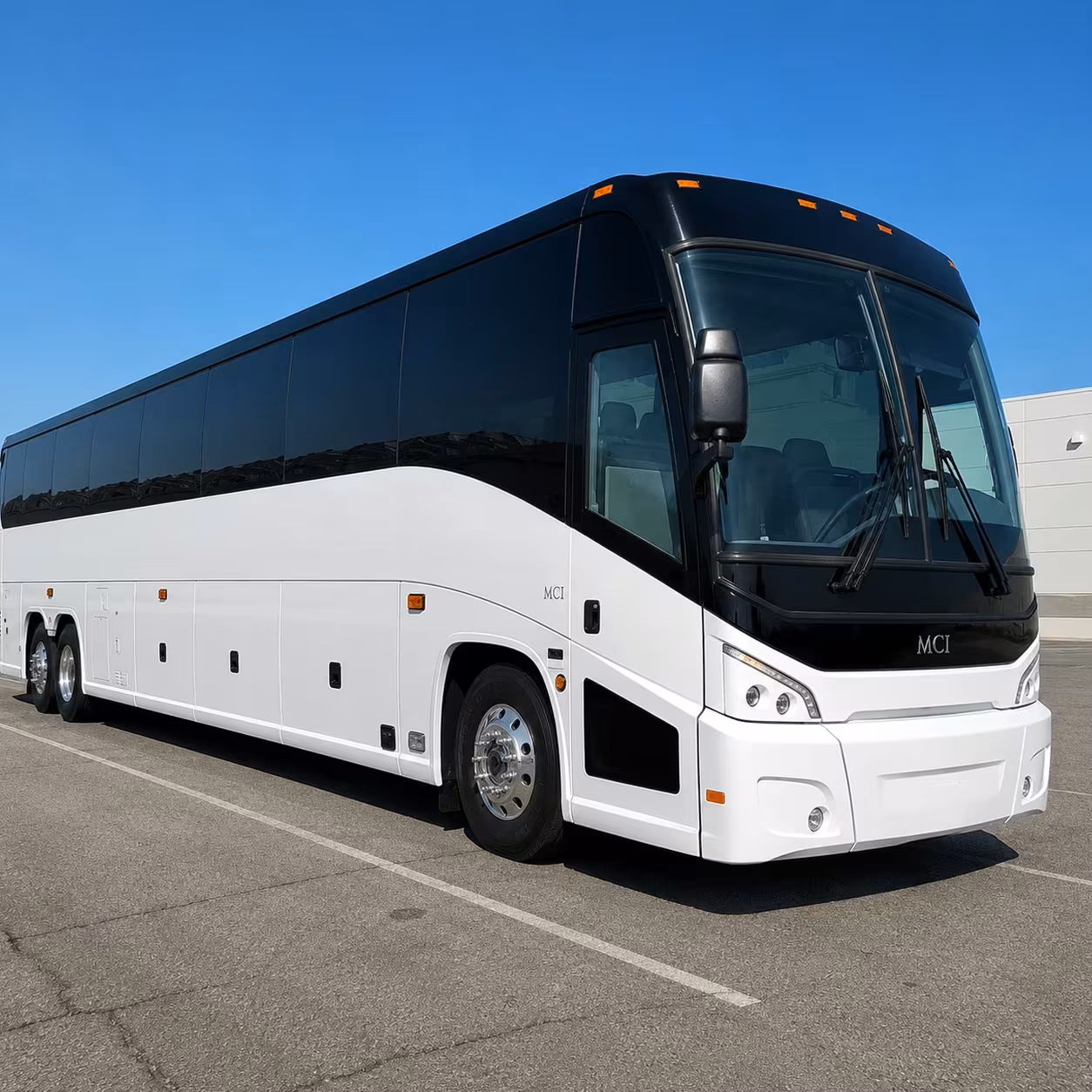 rock hill charter bus rentals for corporate retreats