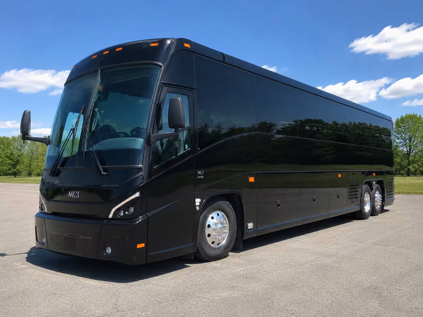 rock hill charter bus rentals to charlotte sports games