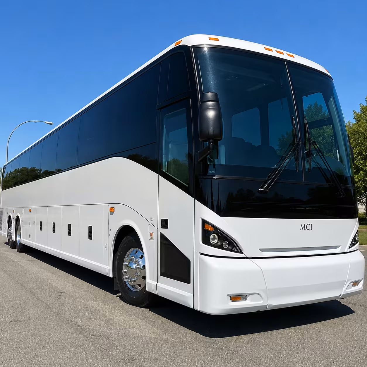 rock hill church transportation