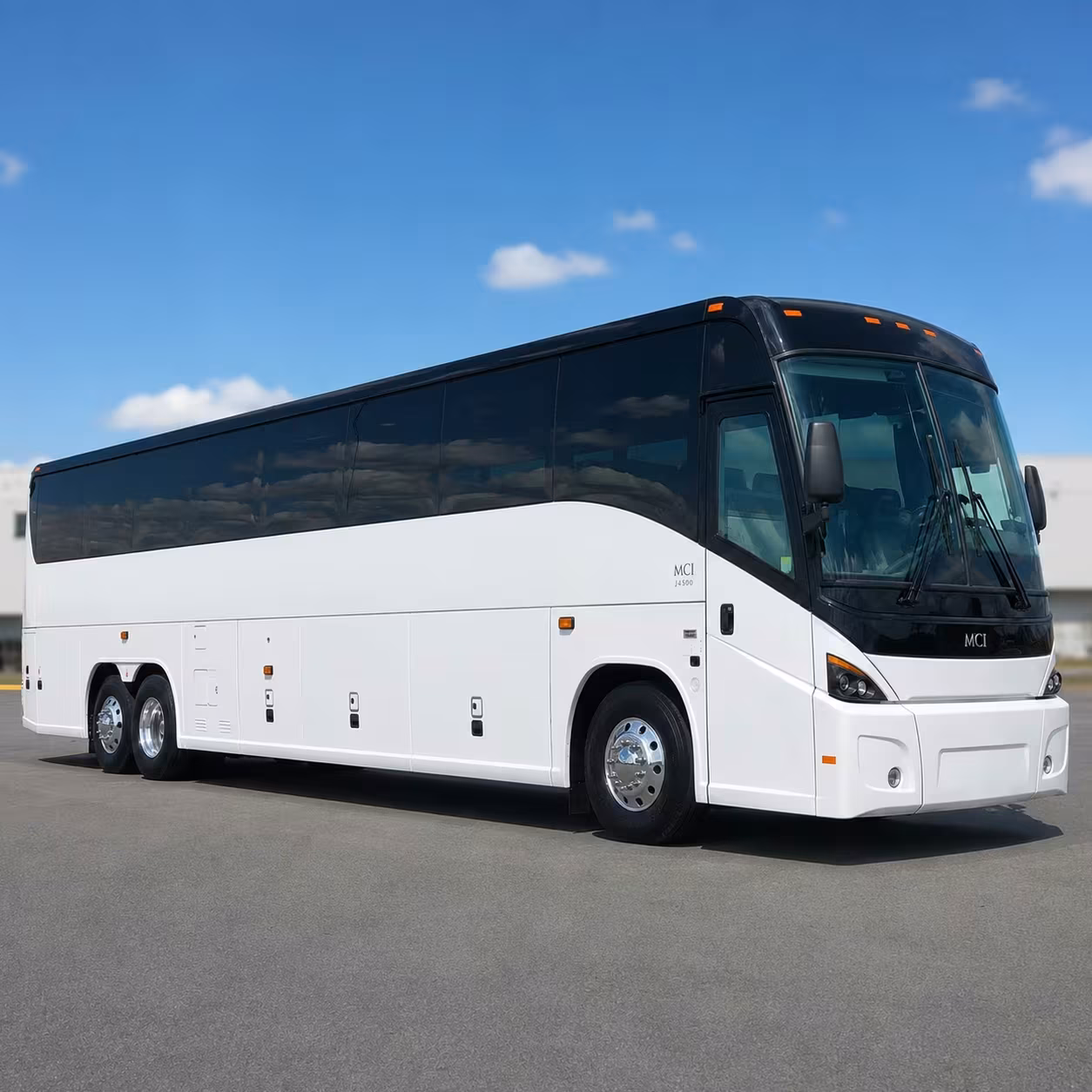 rock hill employee commuter bus rentals after the my ride shutdown
