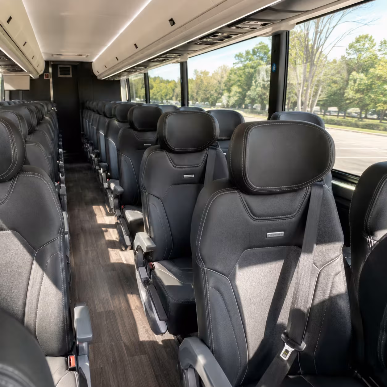 rock hill event transportation