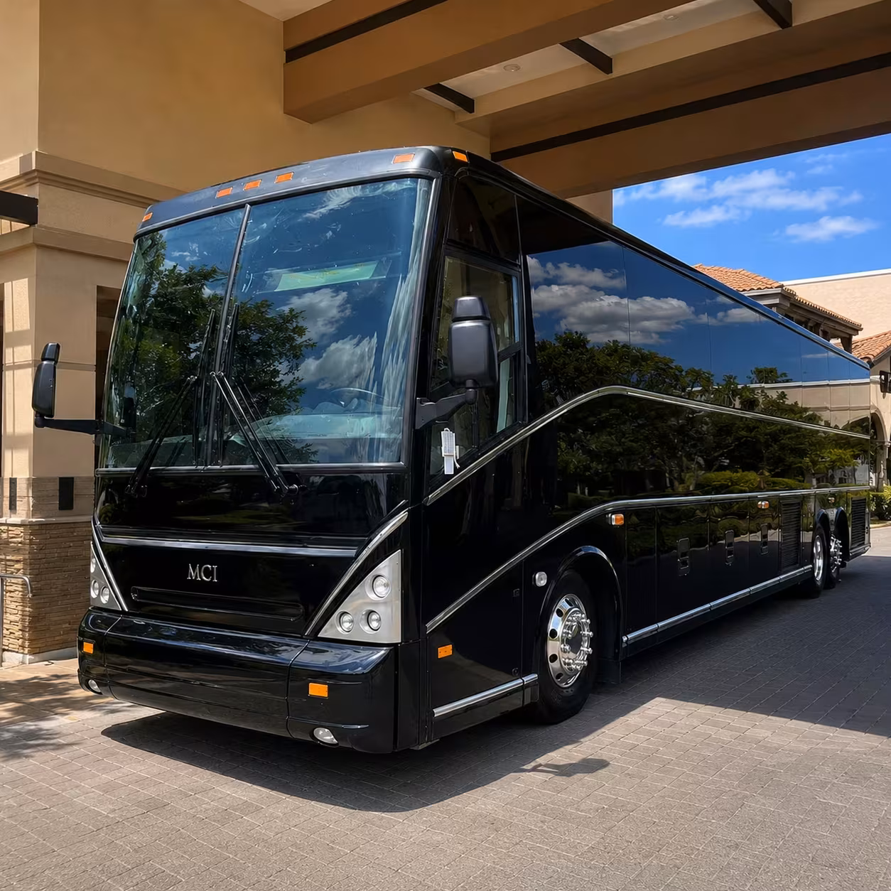 rock hill field trip transportation