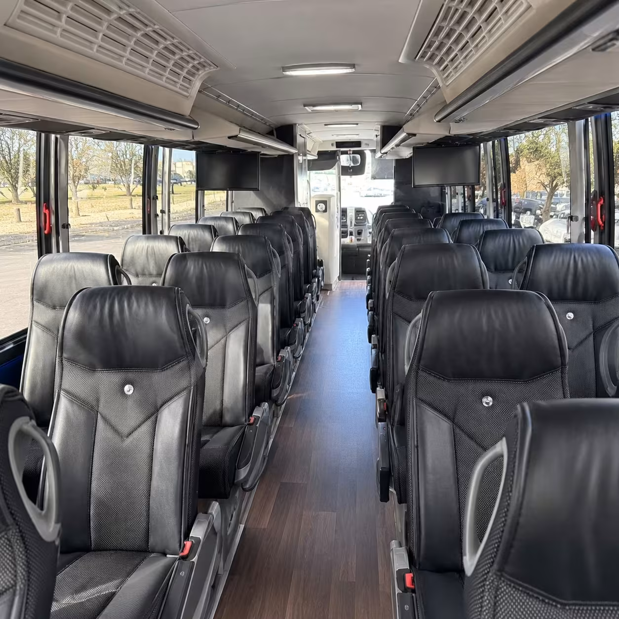 rock hill long distance transportation