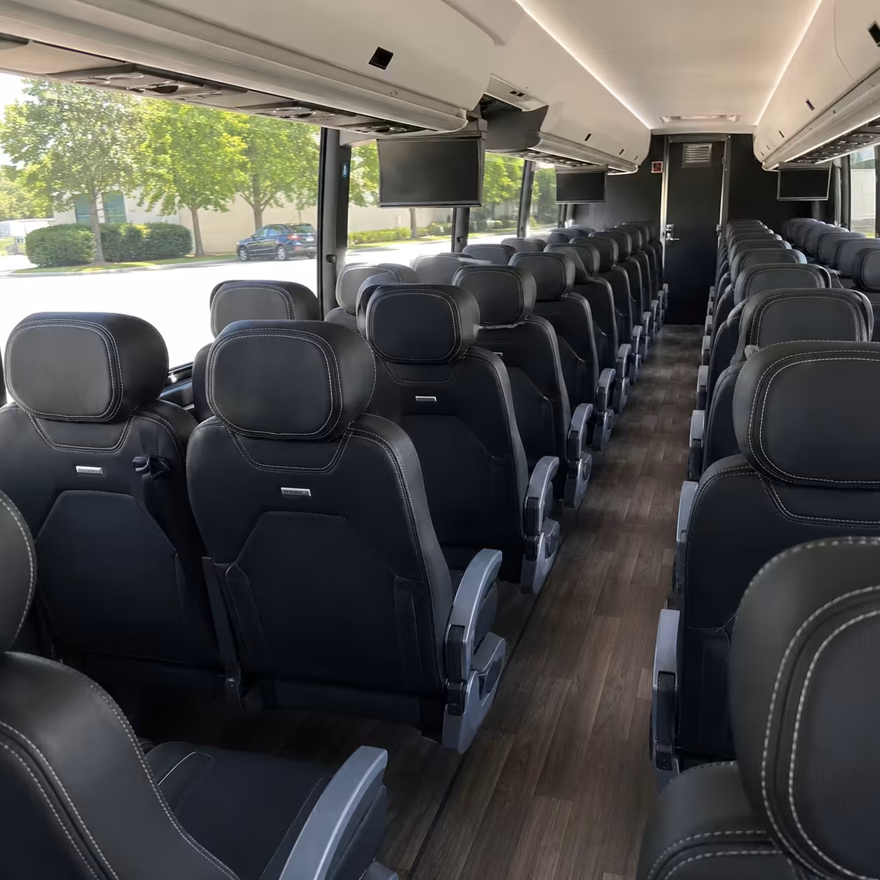rock hill prom charter bus rentals book up fast