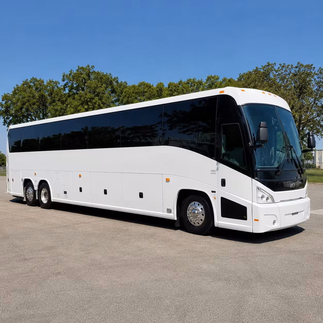 rock hill school group and youth organization concert transportation
