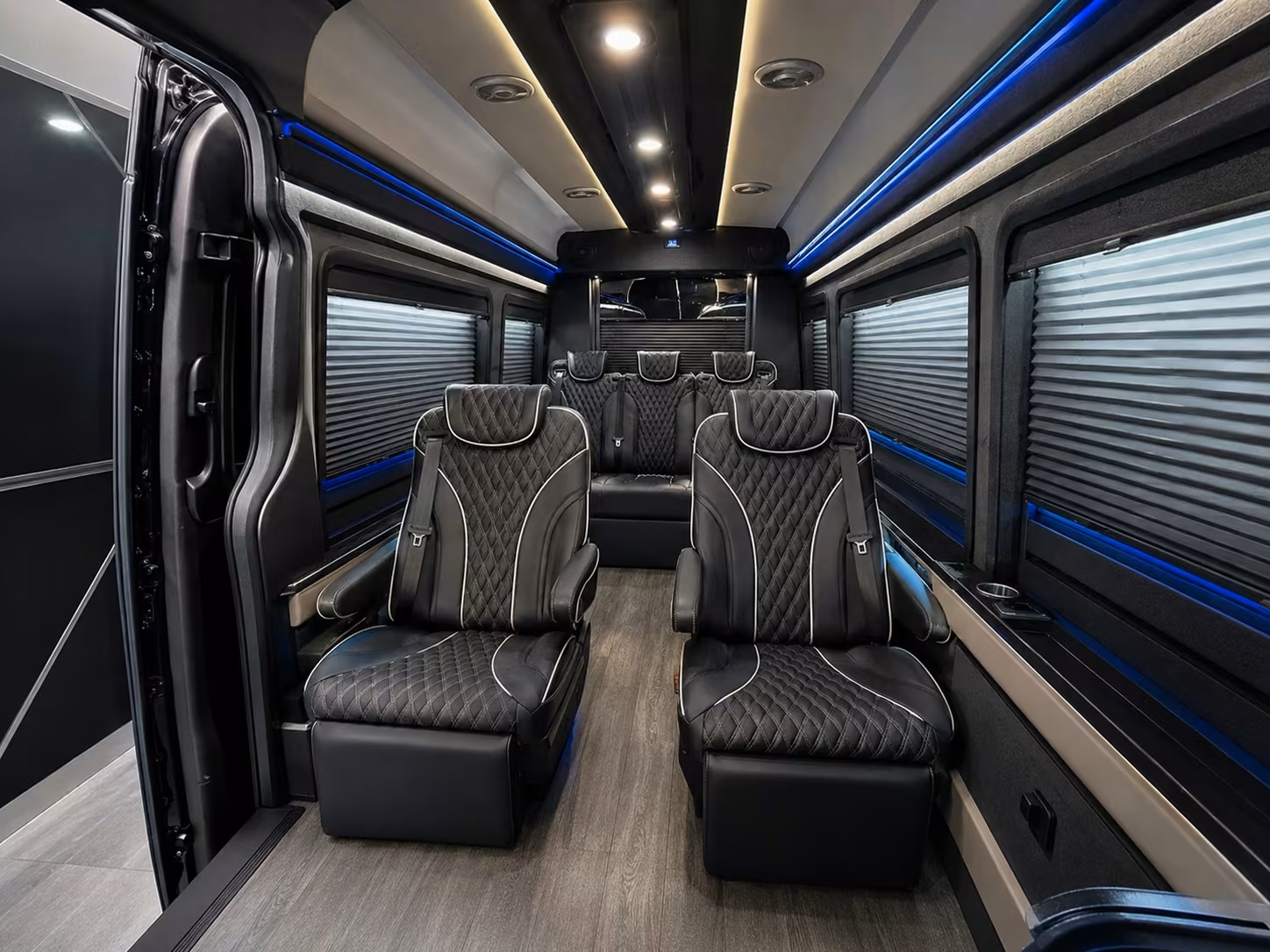 rock hill sports team bus rentals for clt flights
