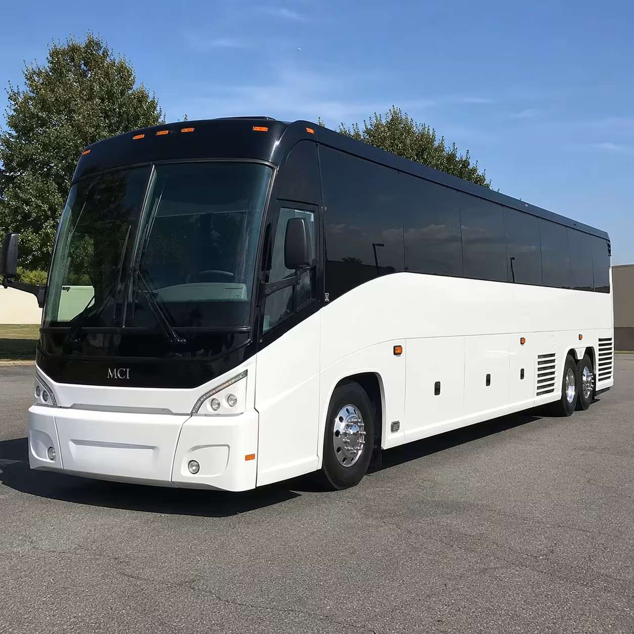 rock hill sports team charter buses for carolinas tournaments