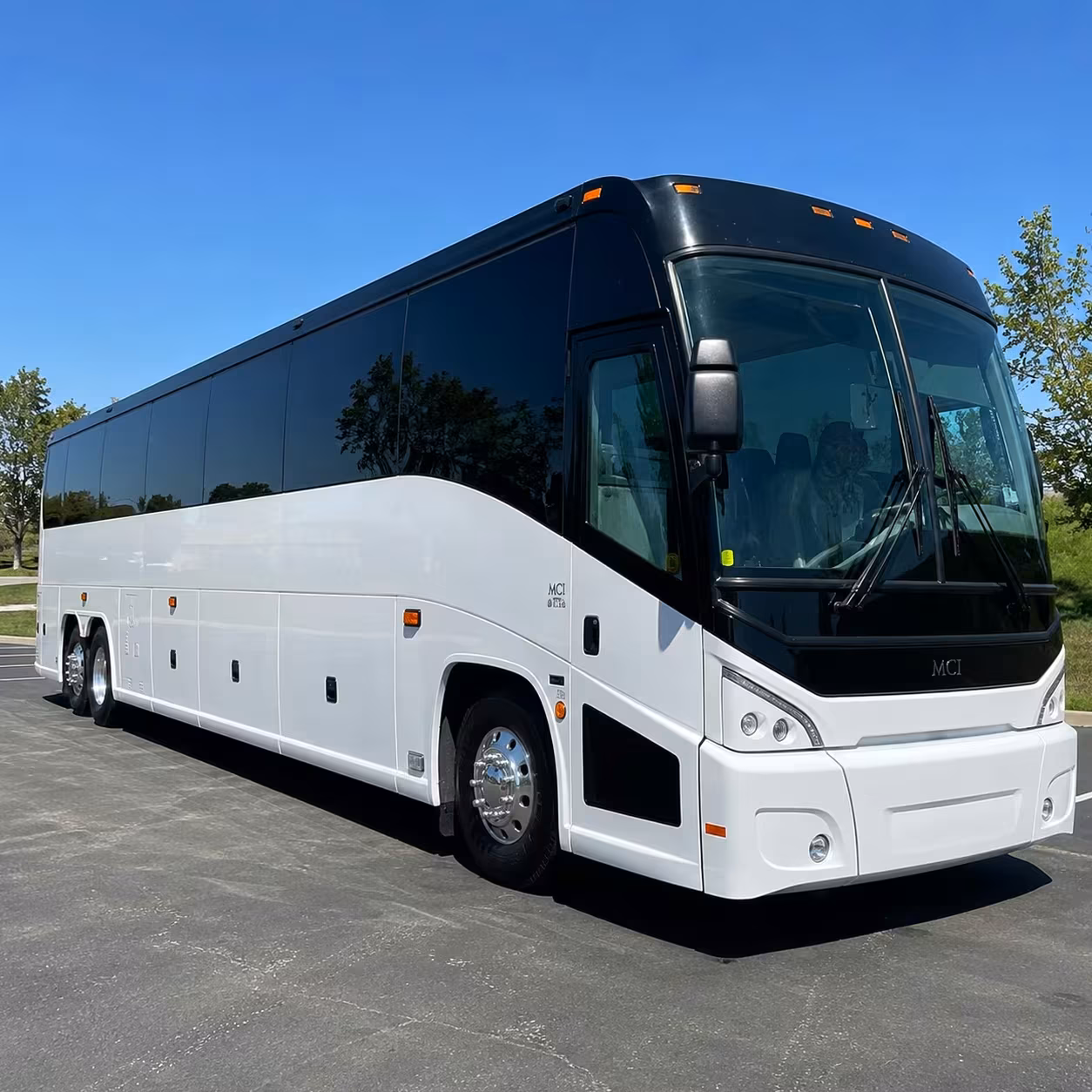 rock hill wedding guest shuttle buses from clt