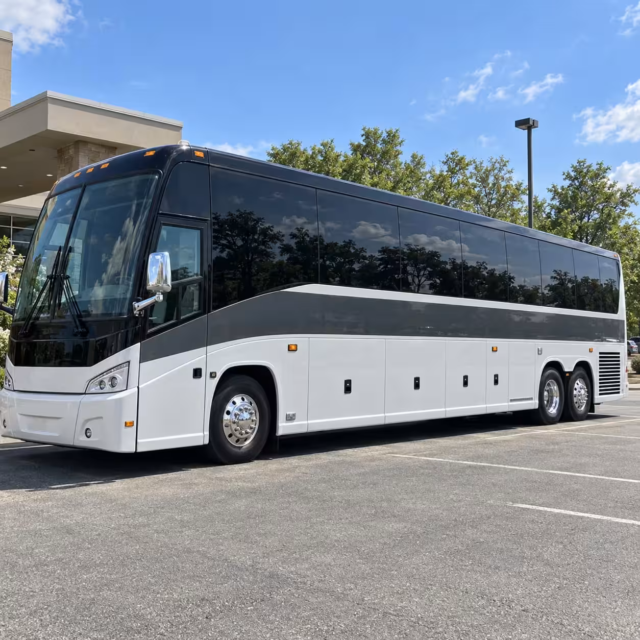 winthrop eagles game day shuttle buses in rock hill