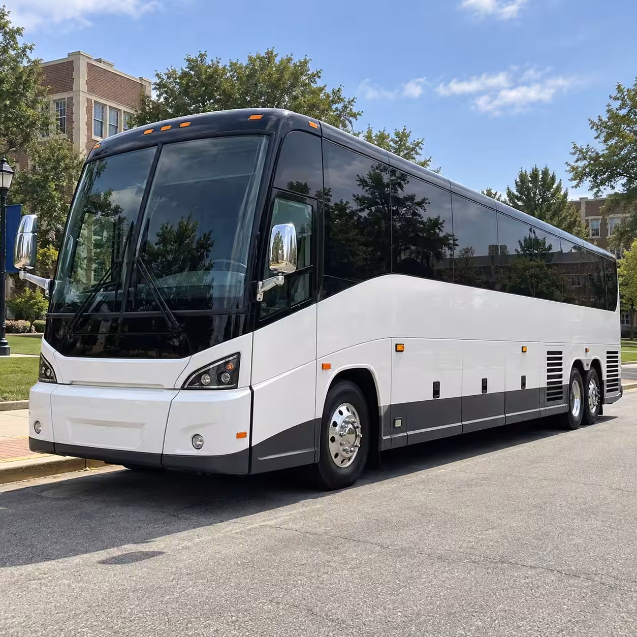 youth sports tournament transportation in rock hill
